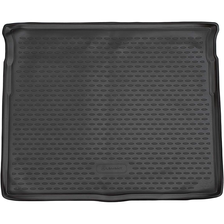 Tavita protectie portbagaj pentru CITROEN C4 Grand Spacetourer, 2018-