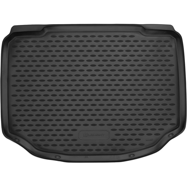 Tavita protectie portbagaj pentru Mini Countryman II 2017-prezent