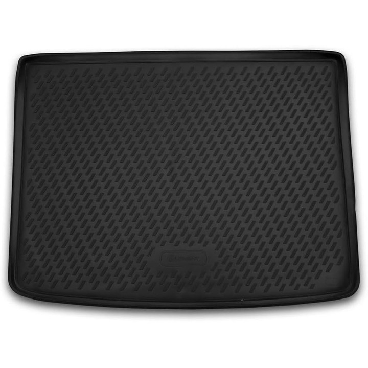 Tavita protectie portbagaj pentru JEEP Renegade, 2015-