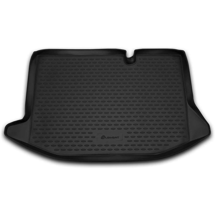 Tavita protectie portbagaj pentru FORD Fiesta, 2011- 2019