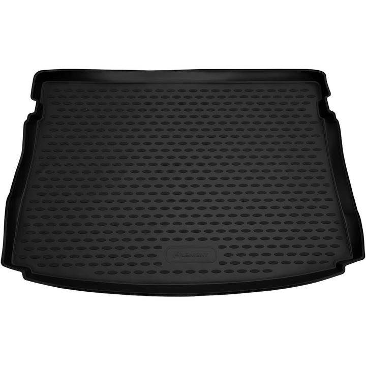 Tavita protectie portbagaj pentru VOLKSWAGEN Golf VII, 2012-