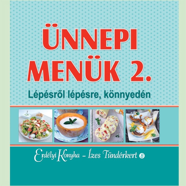 Unnepi menuk 2