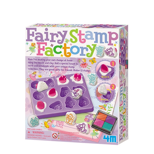 Set Stampile 4M, Zane