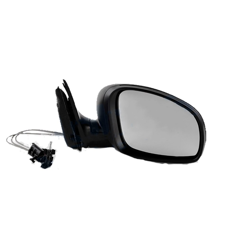 Oglinda Exterioara dreapta electric Skoda Fabia 1 2007-2012