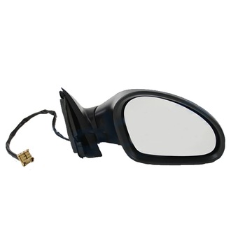 Oglinda exterioara dreapta electric Seat Ibiza 4 6L 2002-2009 Oglinda exterioara dreapta electric Seat Ibiza 4 6L 2002-2009