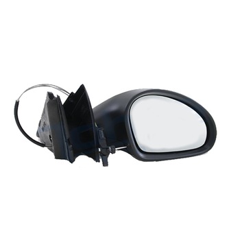Oglinda exterioara dreapta mecanic Seat Ibiza 4 6L 2002-2009 Oglinda exterioara dreapta mecanic Seat Ibiza 4 6L 2002-2009