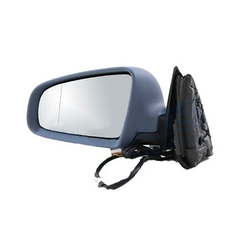 Oglinda exterioara stanga electric Audi A4 B7 2005-2008 Oglinda exterioara stanga electric Audi A4 B7 2005-2008