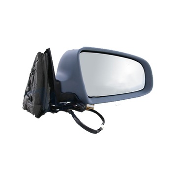 Oglinda exterioara dreapta electric Audi A4 B7 2005-2008 Oglinda exterioara dreapta electric Audi A4 B7 2005-2008