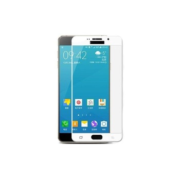 Folie Sticla Securizata Full Screen Samsung Galaxy A5(A510) 2016, Alb Folie Sticla Securizata Full Screen Samsung Galaxy A5(A510) 2016, Alb
