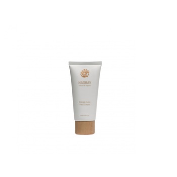 Crema pentru picioare Orange Juice, 100 ml Crema pentru picioare Orange Juice, 100 ml