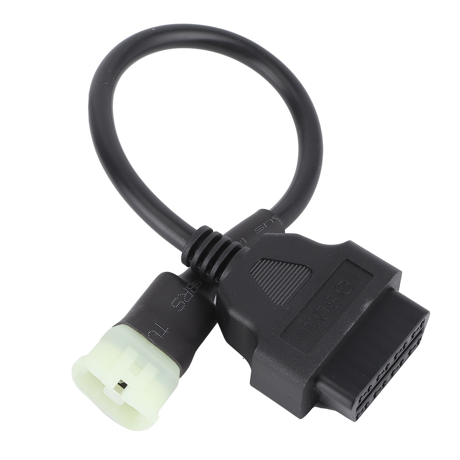 Cablu diagnostic OBD2 6 pini pentru Kawasaki Z900/Z900RS/ZX10R