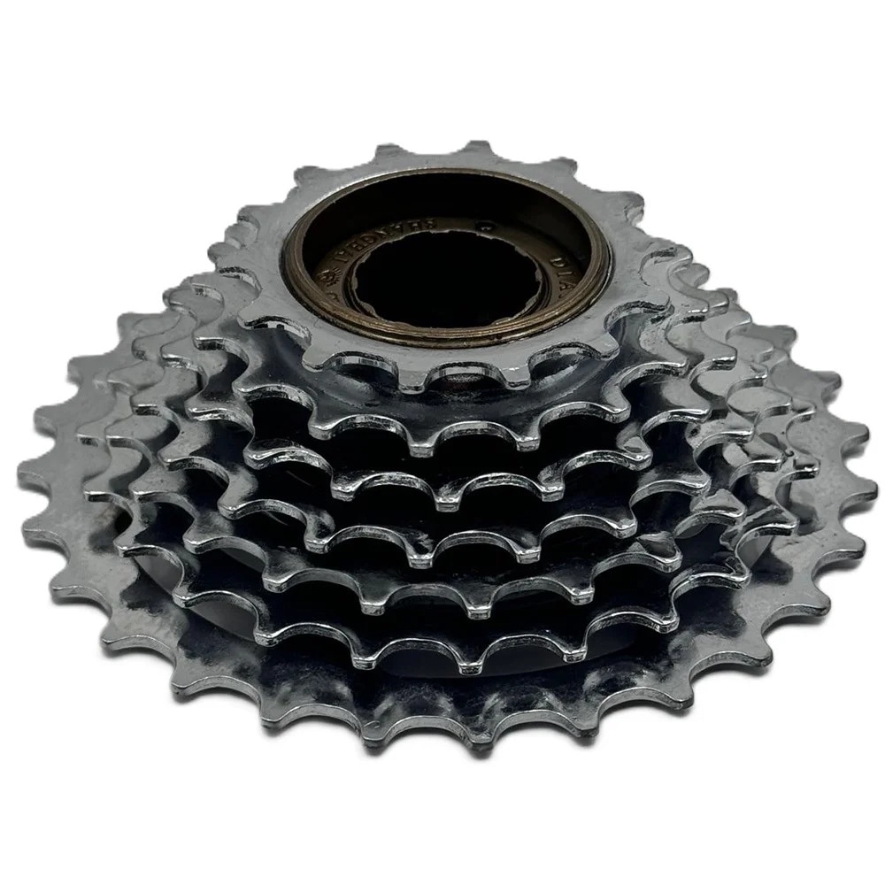 Set pinioane bicicleta SHIMANO 105, 11 viteze, 11-32 dinti