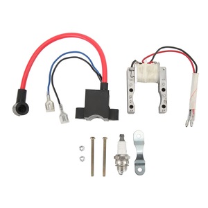 Kit Bobina CDI Accensione Per Biciclette A Motore 2 Tempi 50-80cc – Nuovo