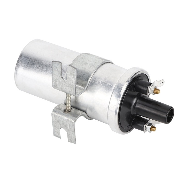 3 ohmos gyújtótekercs előtét nélkül Lucas 12 Voltos alkalmazásokhoz DLB101, Enforose