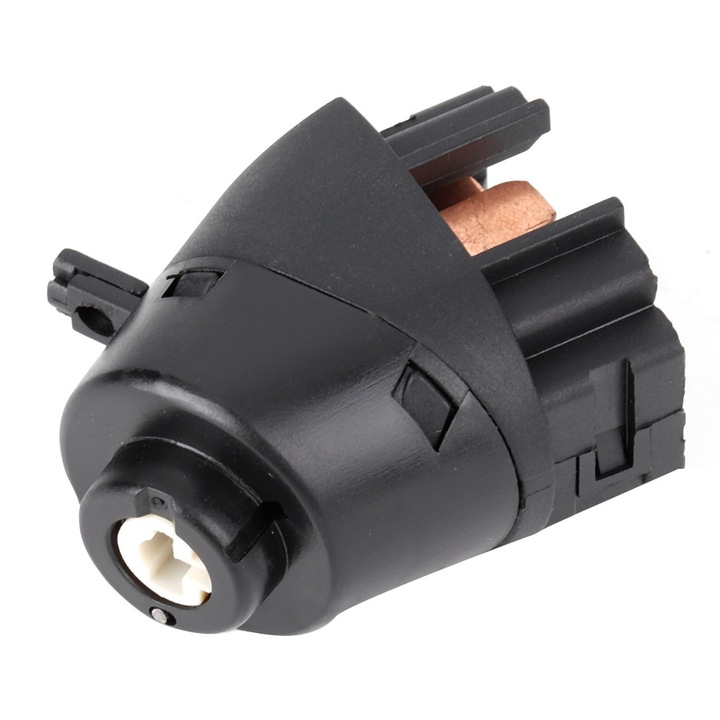 6N0905865 Controlul comutatorului de pornire a aprinderii auto Enforose, pentru T4 Transporter Van Camper 1990-2013