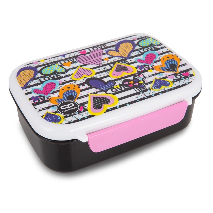 Cutie pentru alimente Coolpack - Foody - Jurnal