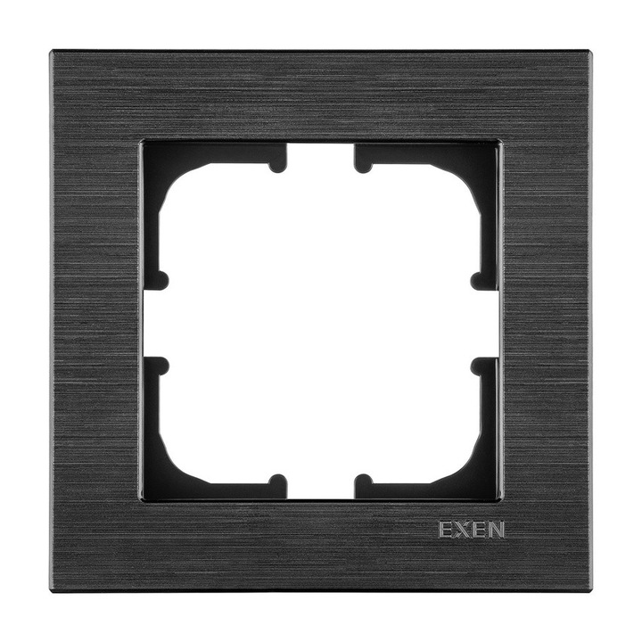 Egykeretes keret Cosmic Black C101/09E EXEN (Comfort)