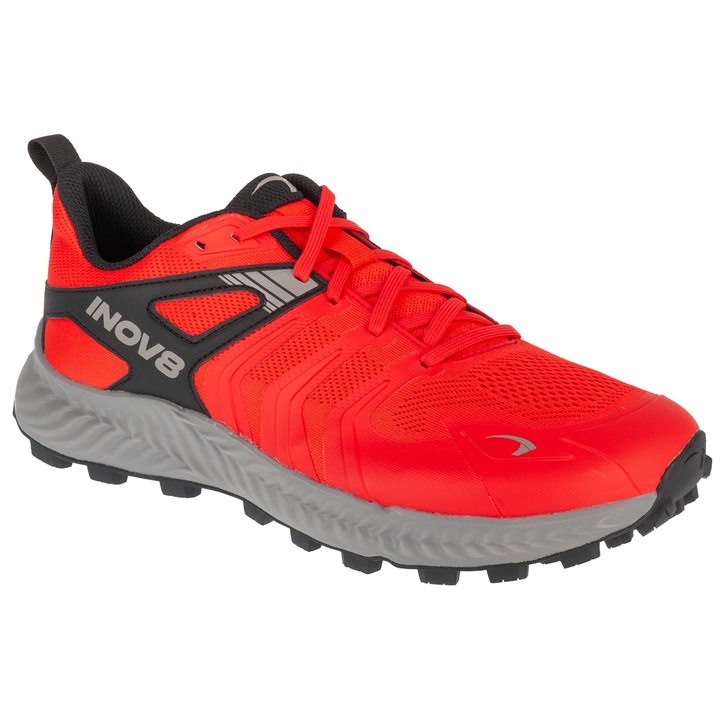 Pantofi pentru alergare, Inov-8 TrailTalon 1001275, Rosu