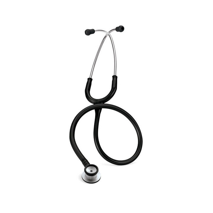 Stetoscop 3M™ Littmann® Classic II Infant, Negru 2114