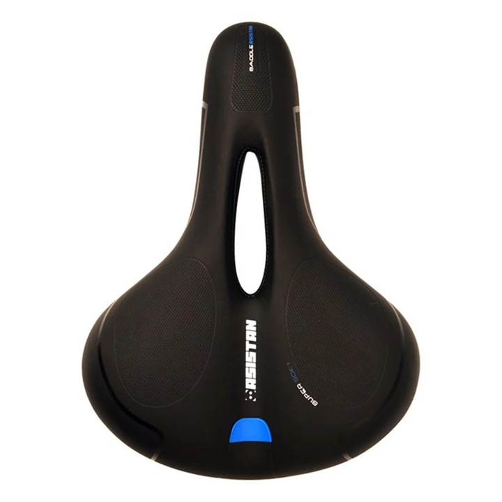 Scaun bicicleta Asistan C300