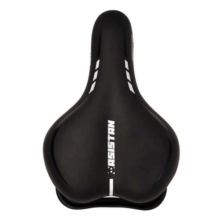 Scaun bicicleta Asistan C600