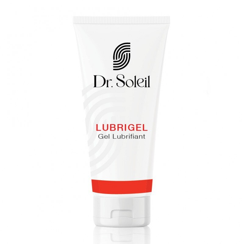 Lubrigel (Gel lubrifiant) 100ml Dr Soleil