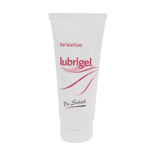 Lubrigel (Gel lubrifiant) 100ml Dr Soleil