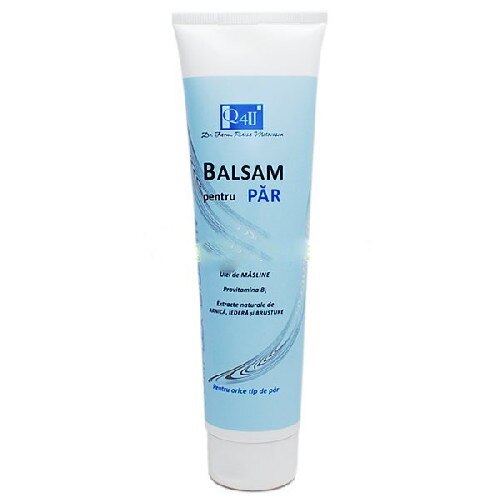 Balsam Pentru Par 150ml Tis
