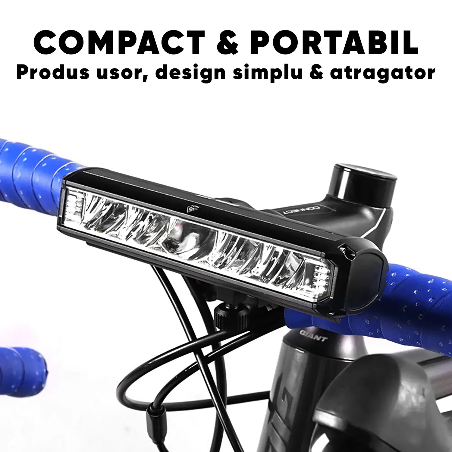 Lampada Bici USB Type-C Luce Bicicletta Anteriore E Posteriore Luci Per Bici Luci Per Bicicletta Anteriore E Posteriore USB Set Luci Bici Ipx5 Kit Luci Bici Anteriore/posteriore