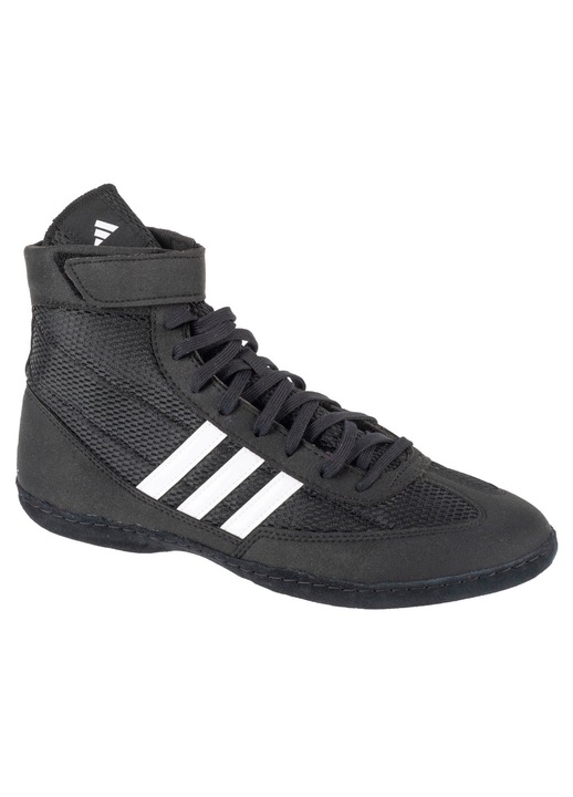 Edzőcipő, adidas Combat Speed 2020, Fekete