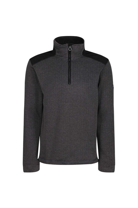 Férfi pulóver Regatta - RETRF665, Fekete