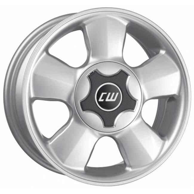 Janta aliaj BORBET CV 8x18 5x150 ET35 110 TOYOTA J10xJ20