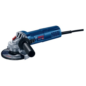 Polizor unghiular Bosch Professional GWS 9-125 S, 900 W, 125 mm Polizor unghiular Bosch Professional GWS 9-125 S, 900 W, 125 mm