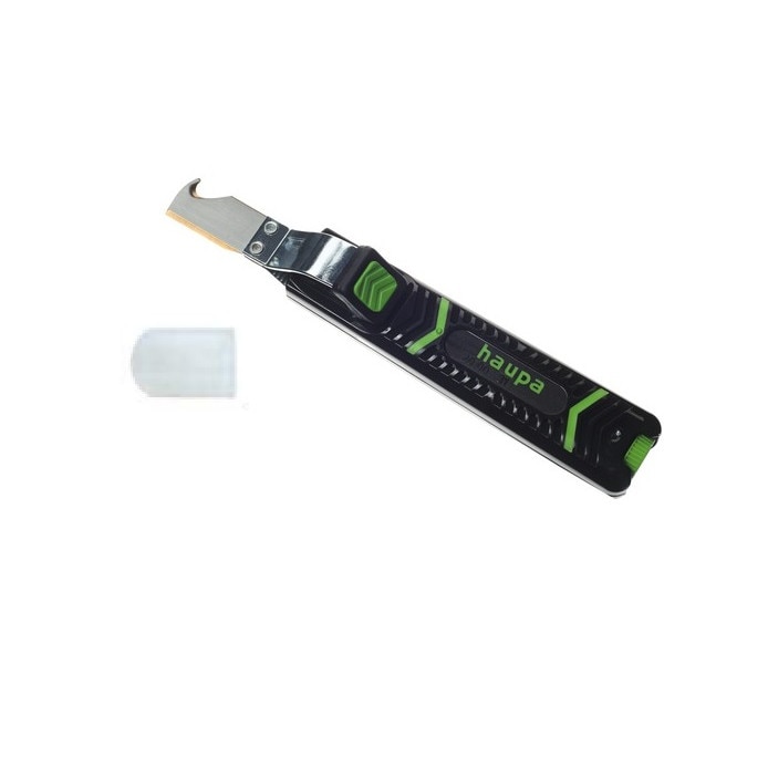 Dezizolator cu lama carlig HAUPA