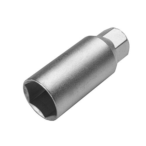 Cheie de bujii cu patrat de 3/8