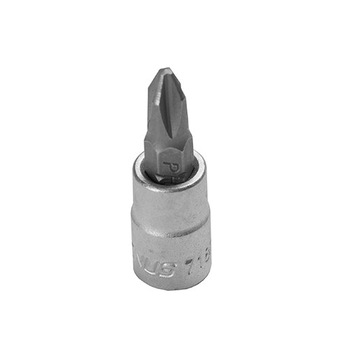Cap cheie tubulara PH 2 de 1/2” cu profil Phillips marca Kronus Cap cheie tubulara PH 2 de 1/2” cu profil Phillips marca Kronus