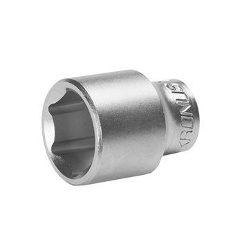 Cap cheie tubulara cu 6 laturi de 1/2 Cap cheie tubulara cu 6 laturi de 1/2