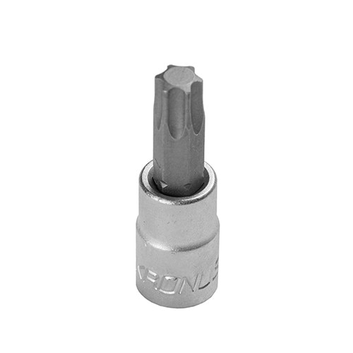 Cap cheie tubulara TX 20 de 1/2” cu profil TORX® exterior marca Kronus