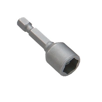 Cap tubular magnetic scurt cu prindere 1/4” si dim. de 13 mm marca Kronus Cap tubular magnetic scurt cu prindere 1/4” si dim. de 13 mm marca Kronus