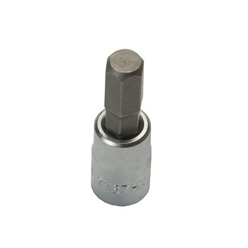 Cap cheie tubulara HX 5 de 1/2” cu profil hexagon exterior marca Kronus Cap cheie tubulara HX 5 de 1/2” cu profil hexagon exterior marca Kronus