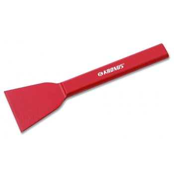 Dalta lata pentru zidarie de 70 mm marca Kronus Dalta lata pentru zidarie de 70 mm marca Kronus