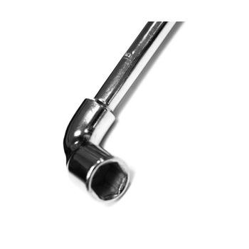 Cheie pipa cu 6 laturi de 32 mm marca Kronus Cheie pipa cu 6 laturi de 32 mm marca Kronus