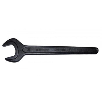 Cheie fixa simpla dreapta brunata marca Kronus cu dim. de 46 mm Cheie fixa simpla dreapta brunata marca Kronus cu dim. de 46 mm