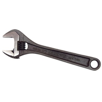 Cheie reglabila de 255 mm marca Kronus Cheie reglabila de 255 mm marca Kronus
