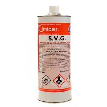 Solutie curatat graffiti si vopsea-S.V.G.1lt Solutie curatat graffiti si vopsea-S.V.G.1lt