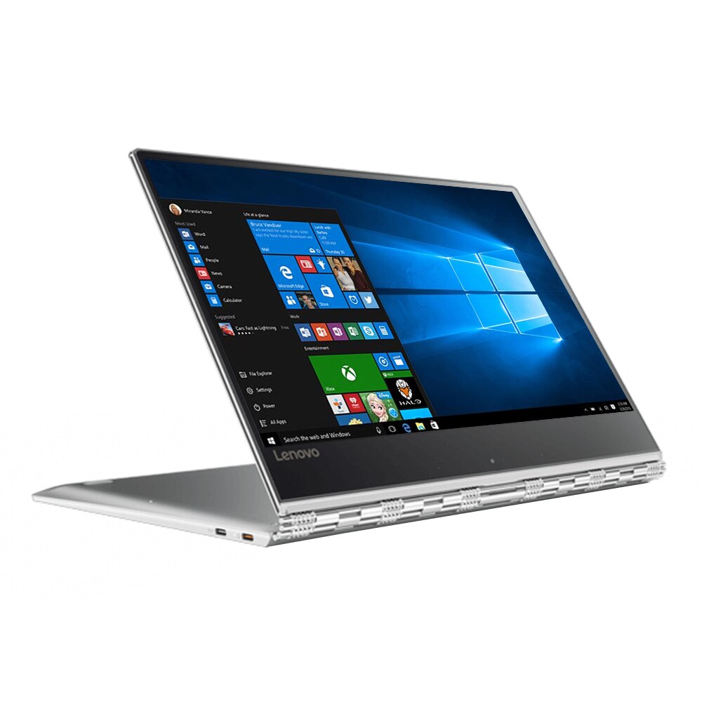 Лаптоп Lenovo YOGA 920-13IKB