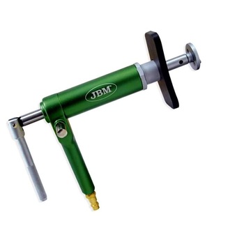 Presa pneumatica pentru montat placuta frana 51283 JBM 14bar Presa pneumatica pentru montat placuta frana 51283 JBM 14bar