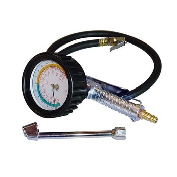 Pistol aer comprimat cu manometru 2752 Gude 850mm Pistol aer comprimat cu manometru 2752 Gude 850mm