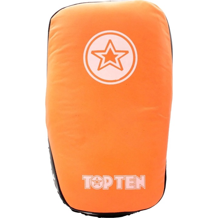 Наклонени тренировъчни длани, Топ 10