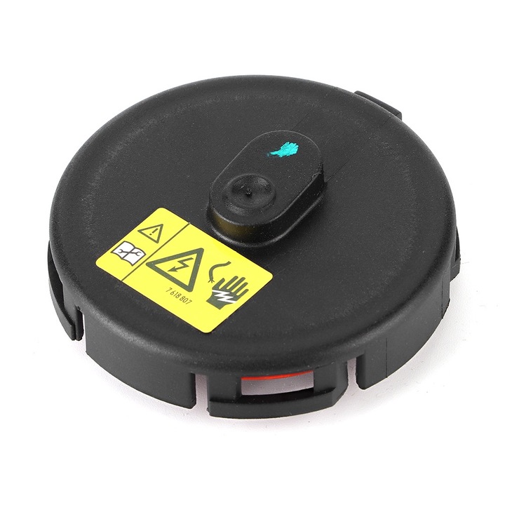 PCV motor szelep fedél 11127552281 csere kompatibilitás E82 E90 E93 E92 F10-hez